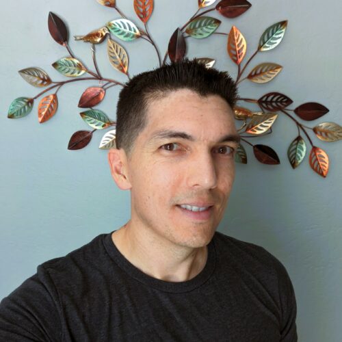 Brandon Ching, PhD